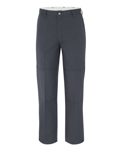 Men's Odd Sizes Premium Industrial Double Knee Pants