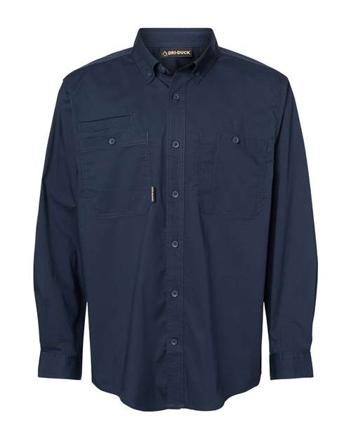 Men's Craftsman Woven Shirt