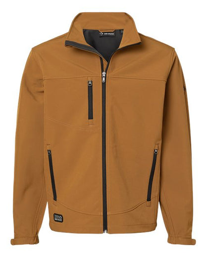 Men's Motion Soft Shell Jacket