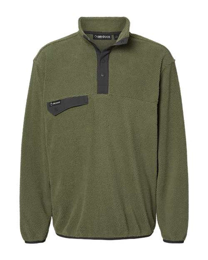 Men's Brooks Sherpa Mountain Fleece