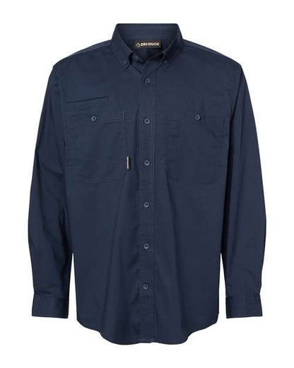 Men's Craftsman Woven Shirt