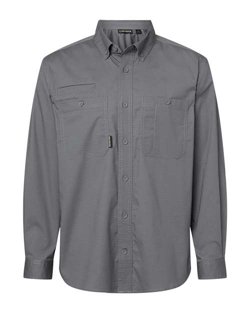 Men's Craftsman Woven Shirt