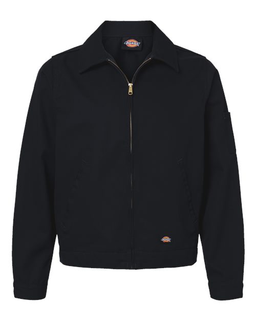 Men's Unlined Industrial Eisenhower Jacket
