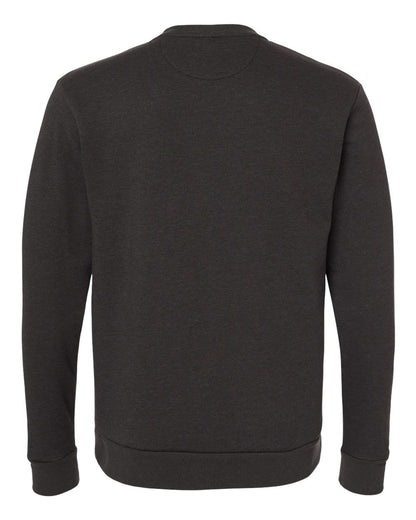 Next Level Malibu Crewneck Sweatshirt - 9002