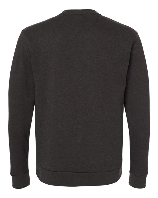 Next Level Malibu Crewneck Sweatshirt - 9002
