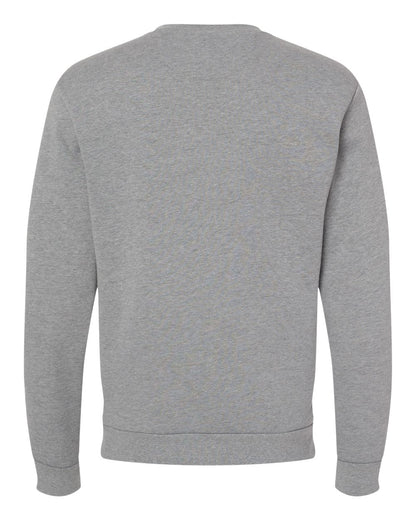 Next Level Malibu Crewneck Sweatshirt - 9002