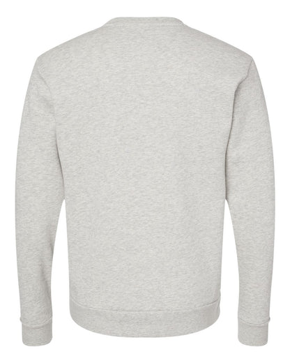 Next Level Malibu Crewneck Sweatshirt - 9002