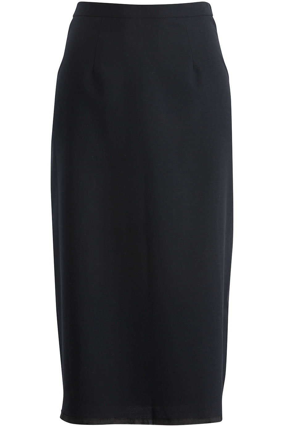 Edwards - Ladies Skirt - Poly/Wool Tropical Blend - 9600SA
