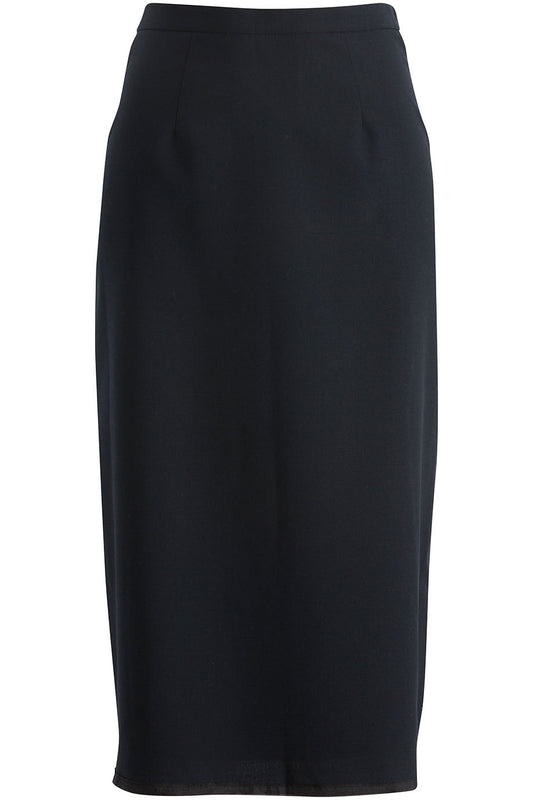 Edwards - Ladies Skirt - Poly/Wool Tropical Blend - 9600SA