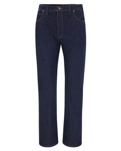 Men's Odd Sizes Industrial 5-Pocket Flex Jeans