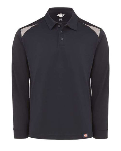Men's Team Performance Long Sleeve Shirt