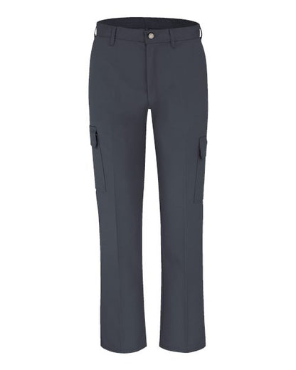 Men's Extended Sizes Industrial Cargo Pants
