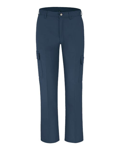 Men's Extended Sizes Industrial Cargo Pants