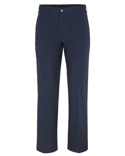 Men's Extended Sizes Temp IQ Cooling Shop Pants