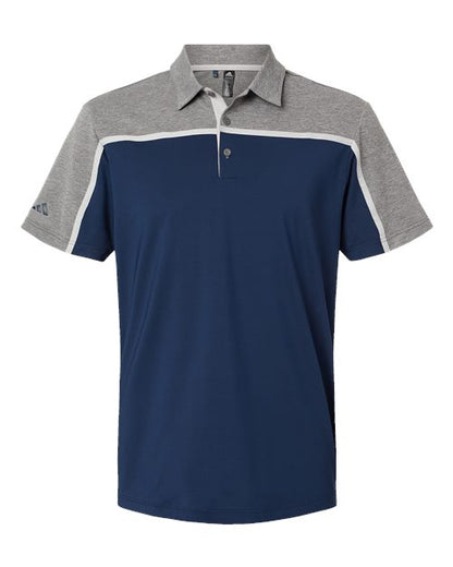 Men's Ultimate Colorblocked Polo