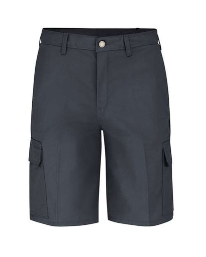 Men's 11" Industrial Cargo Shorts