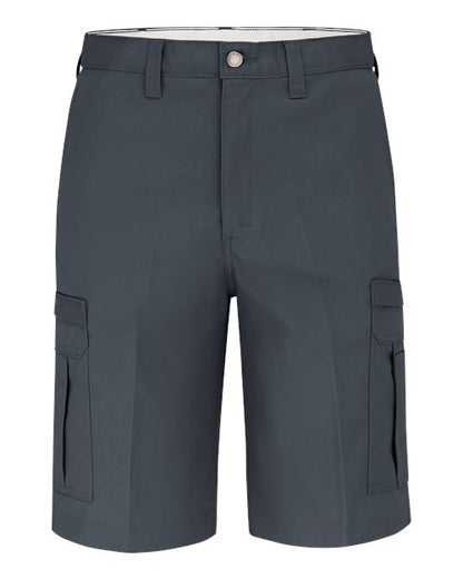 Men's Odd Sizes Premium 11" Industrial Cargo Shorts