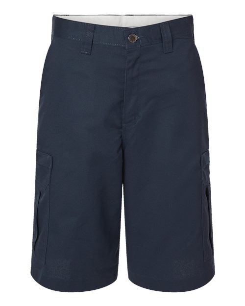 Men's Odd Sizes Premium 11" Industrial Cargo Shorts
