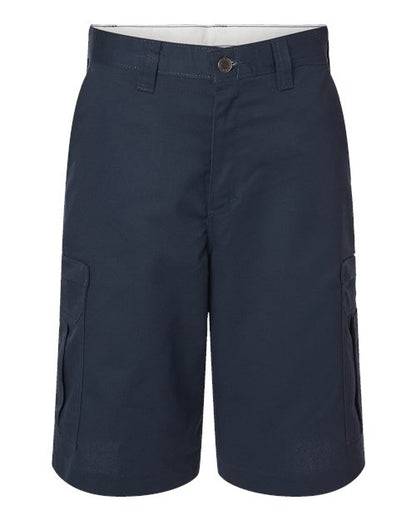 Men's Odd Sizes Premium 11" Industrial Cargo Shorts