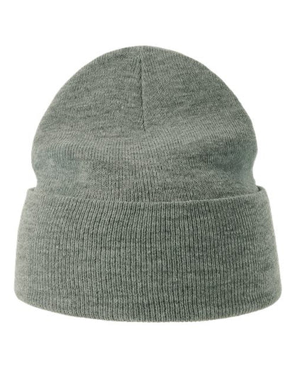Sustainable Beanie