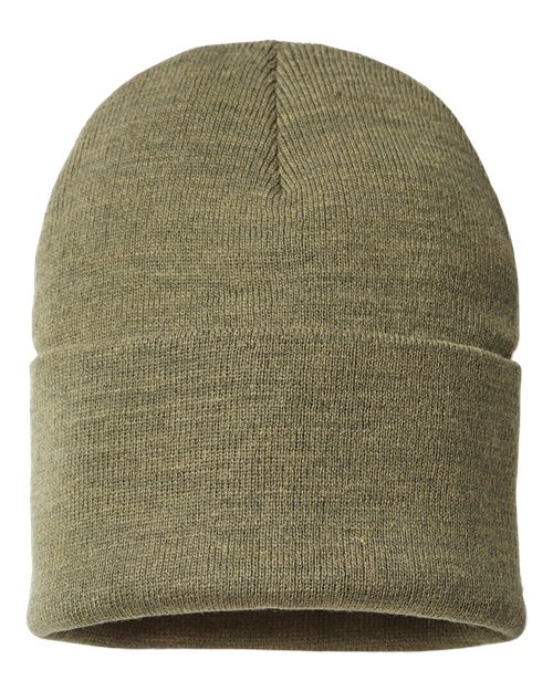 Sustainable Beanie