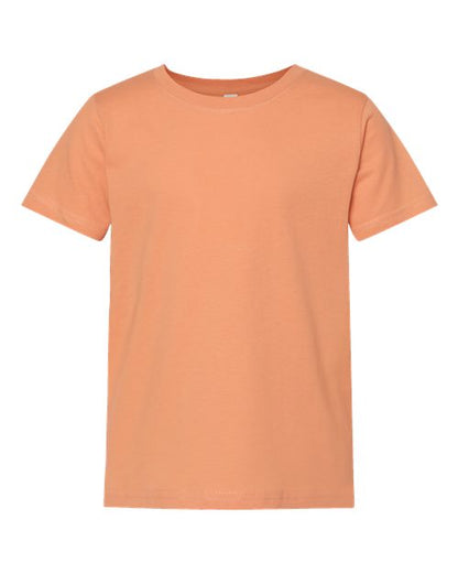 Toddler Fine Jersey Tee