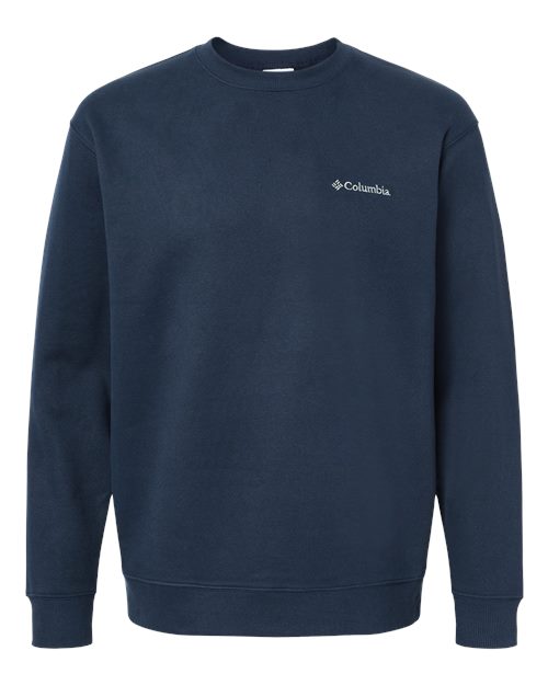 Men's Hart Mountain™ II Crewneck Sweatshirt
