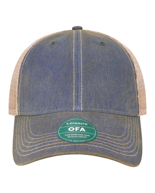 LEGACY Old Favorite Trucker Cap - OFA