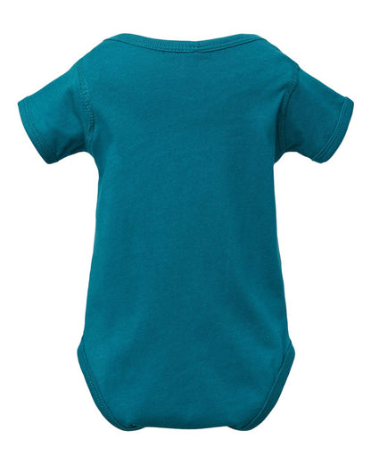 Rabbit Skins Infant Fine Jersey Bodysuit - 4424