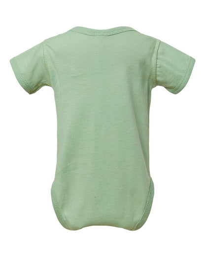 Rabbit Skins Infant Fine Jersey Bodysuit - 4424