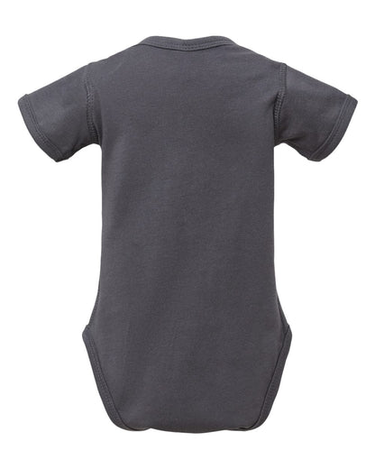 Rabbit Skins Infant Fine Jersey Bodysuit - 4424