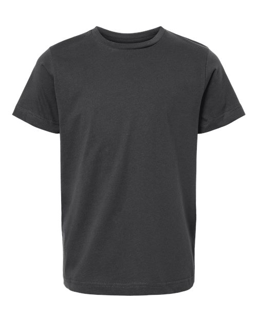 Youth Fine Jersey Tee