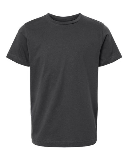 Youth Fine Jersey Tee