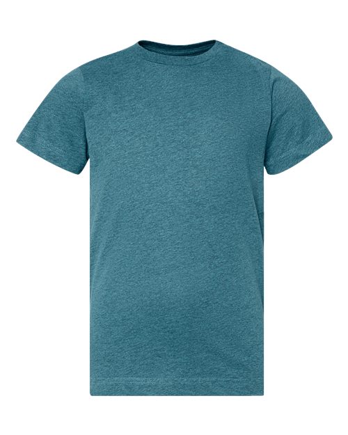 Youth Fine Jersey Tee