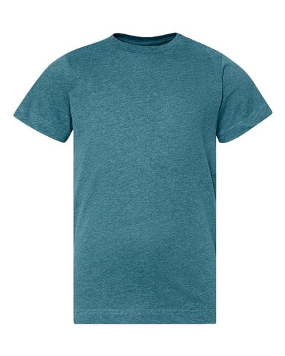 Youth Fine Jersey Tee