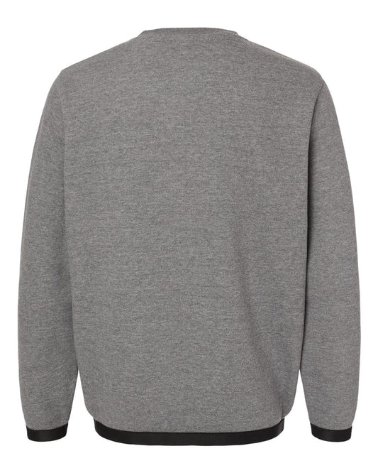 LAT The Statement Fleece Crewneck Sweatshirt - 6789