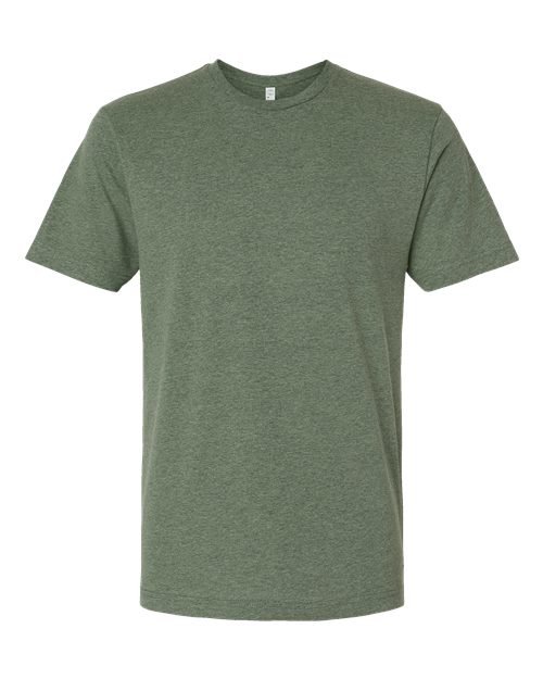 Unisex Fine Jersey Tee