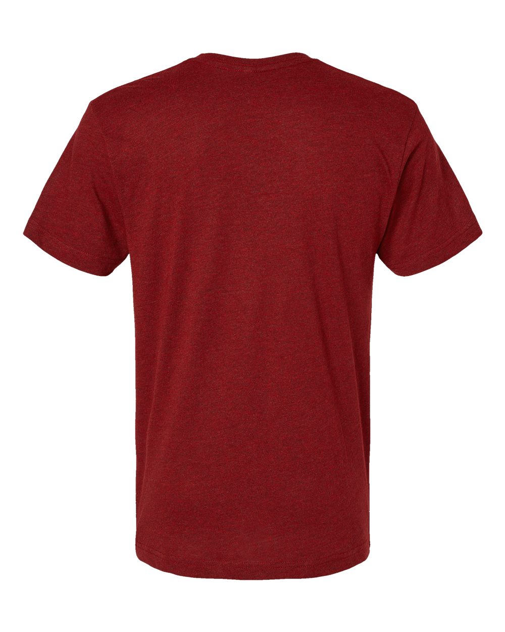 LAT Fine Jersey Tee - 6901