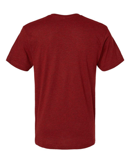 LAT Fine Jersey Tee - 6901