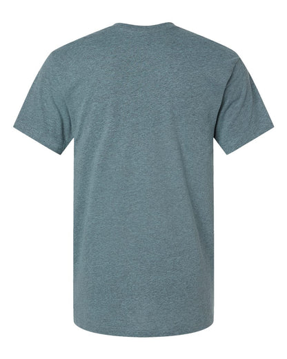 LAT Fine Jersey Tee - 6901