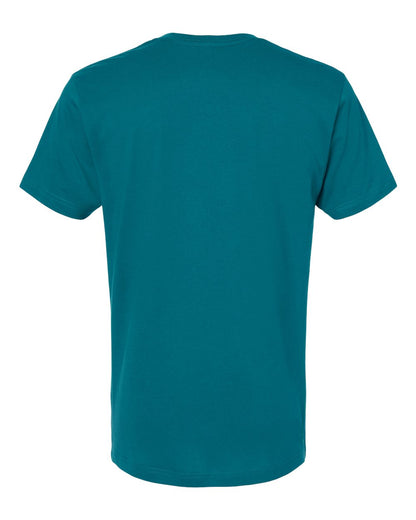 LAT Fine Jersey Tee - 6901
