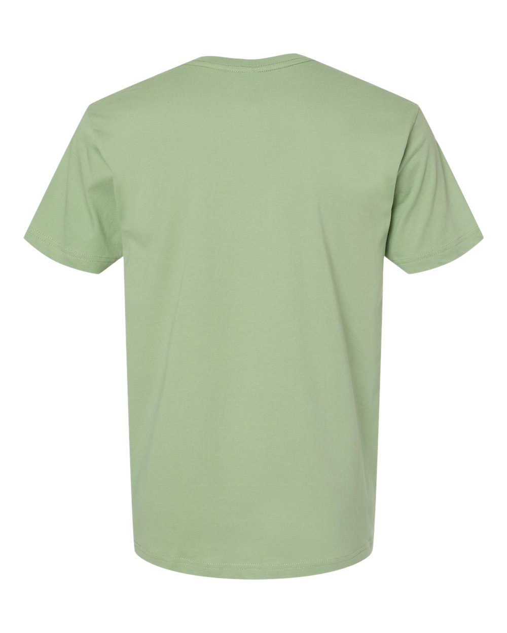 LAT Fine Jersey Tee - 6901
