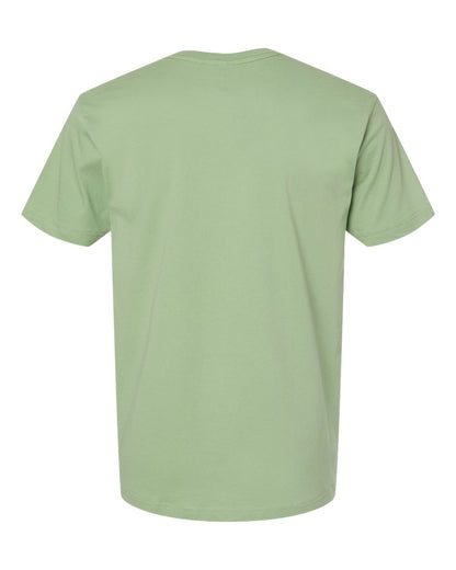 LAT Fine Jersey Tee - 6901