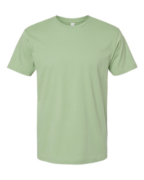 Unisex Fine Jersey Tee