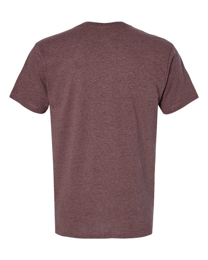 LAT Fine Jersey Tee - 6901
