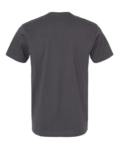LAT Fine Jersey Tee - 6901