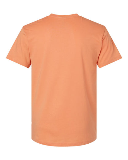 LAT Fine Jersey Tee - 6901
