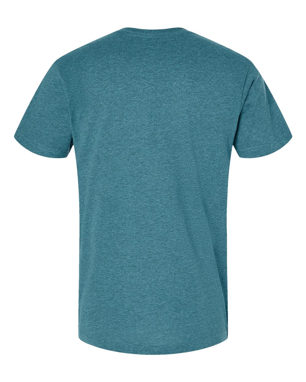 LAT Fine Jersey Tee - 6901