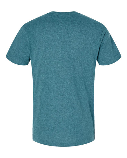 LAT Fine Jersey Tee - 6901