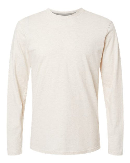 Men's Fine Jersey Long Sleeve Tee
